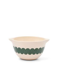 Stir Crazy Medium Bowl